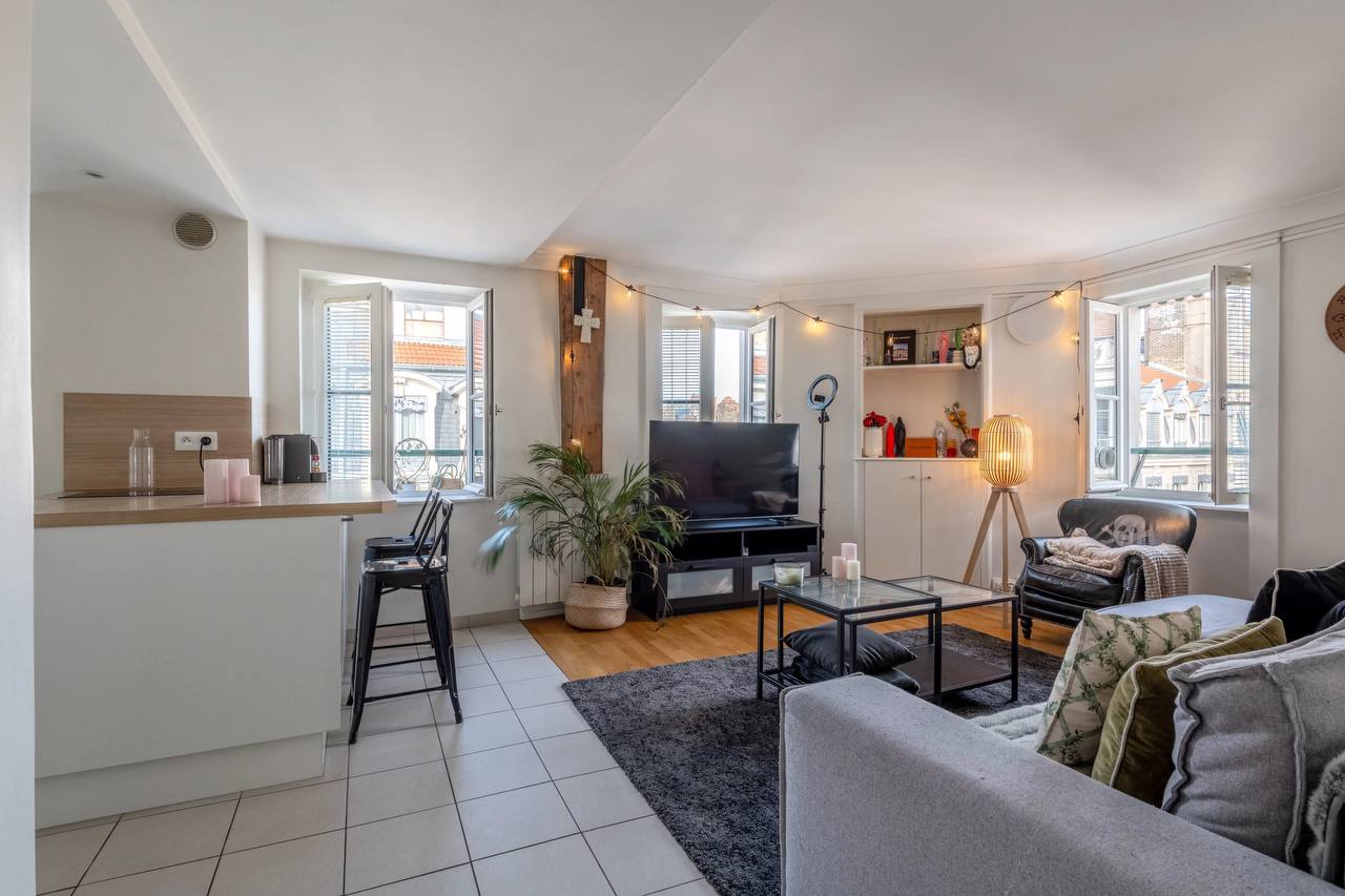 Appartement 2 pièces - Image 11